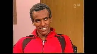 Go'kväll SVT 2005-09-29