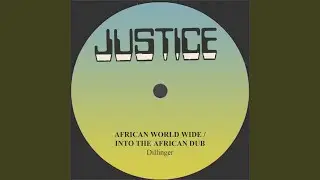 Into the African Dub