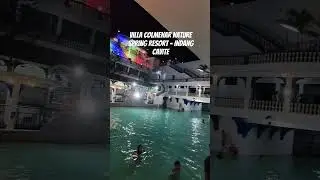 Affordable resort in Indang Cavite - Villa Colmenar Nature spring resort #indangcavite
