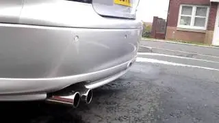 Monaro CV8 500hp