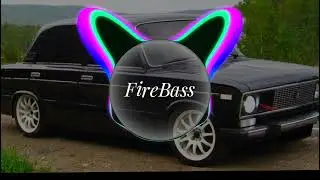 [41-44Hz] Черный стиль - Лёша Джей (Low Bass by Ivanich)