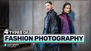 Fashion Photography EXPERTS Reveal Top Secrets