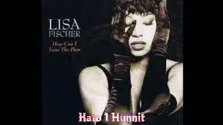 Lisa Fischer Type Beat