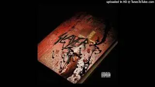SLAYER - New Faith (God Hates Us All - (2001))