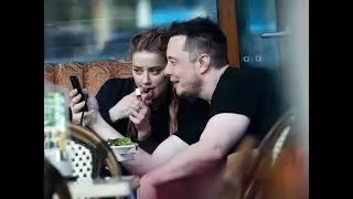A brief history of Amber Heard-Elon Musk romance&nbsp;&nbsp;