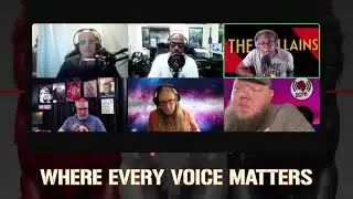 GCPR Debate coverage is LIVE!