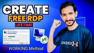 How to create Free RDP & VPS in 2025 | Deepnote RDP Full Tutorial ( 100% Working )