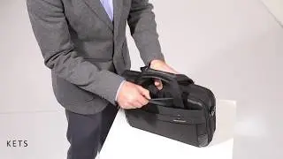 Samsonite Business - Spectrolite 2.0 Bailhandle 14.1