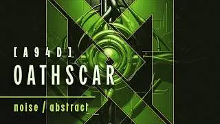 A94D Oathscar | Dark Compromised Dronescape