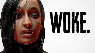 Woke Star Wars