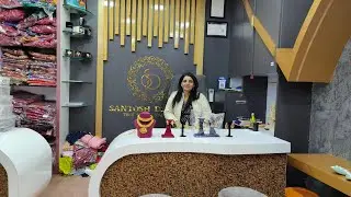 Jewellery Collection || Santosh Designs ||  latest Jewellery @SantoshDesigns