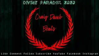 Free Tech N9ne Type Beat Divine Paradox 2020 146bpm Rap Instrumental  #beats #music #rap