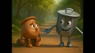 የብረት ድስት እና  የሸክላ  ድስት