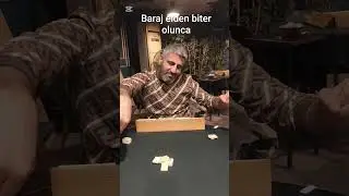 101 baraj elden biter olunca