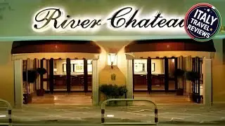 River Chateau Hotel | Rome, Italy | Hotel Review ⭐