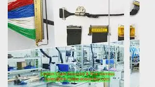 cable data type c Complete Soft PVC Granule Pelletizing Twin Screw Extruder Extrusion Line