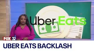 Uber Eats faces backlash, customers complain of order issues and no refunds