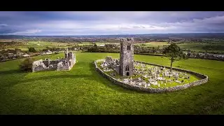 Highlights of the Boyne Valley