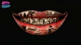 80's Kitchen - Smile More (Original Mix)