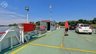 Elberadweg - Lutherstadt Wittenberg bis Magdeburg (132 km) - 29.07.2022