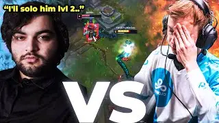 When Jensen Meets the RANK 1 Cassiopeia... ft. Fudge, Closer, Yeon | MoeZaic