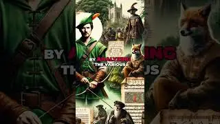 Unraveling the Truth Behind the Robin Hood Legend