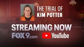 Kim Potter Trial Livestream - Jury Selection Day 1
