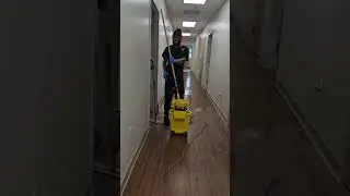 Post Construction clean!!!