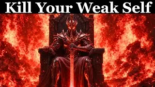 How to Disappear, Evolve, and Return as Someone They Can’t Recognize | Machiavelli Rebirth Strategy