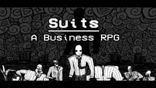 Suits RPG Ost - Alive