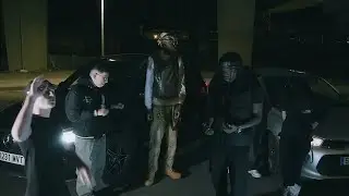 gery - Trinidad&Tobago ft. Vare gang (Video Oficial)
