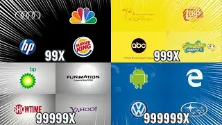 Top 16 Videos Getting 999999X Speed