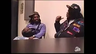 OuttaWrldKash x 5.29.25 | RecPhilly Interview