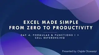 WPS Excel on Phone | Sales Data Formulas (SUM, AVERAGE, MIN, MAX, COUNT)