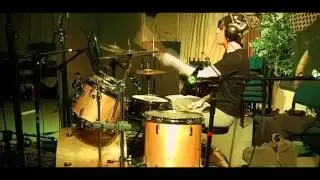 Coldplay- Adventure Of A Lifetime (Drum Cover)