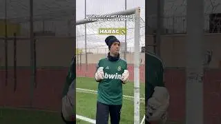 ОН ПРОПУСТИЛ НЕЛЕПЫЙ ГОЛ, А В КОНЦЕ МАТЧА СПАС РЕАЛ МАДРИД 🤯 #реалмадрид #футбол #футболист