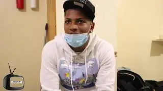 Trey Twizz on Lil Uzi, Lil Durk, PNB Rock and New Track Spinning Blocks
