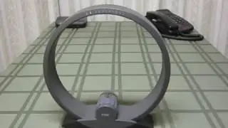 Terk AM Advantage demonstration