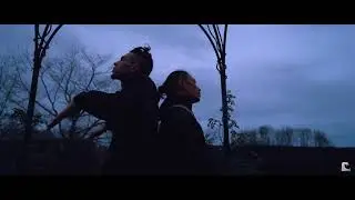 PeacefulPinder x Tonik - Mt. Zion (Official Music Video)