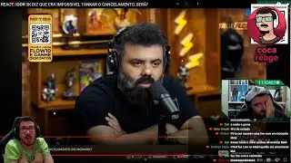 ERA IMPOSS&Iacute;VEL TANKAR O CANCELAMENTO DO MONARK?