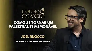 Como se tornar um Palestrante memorável 