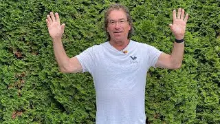 Charles Water is live!  Mindfulness & ChiGong.