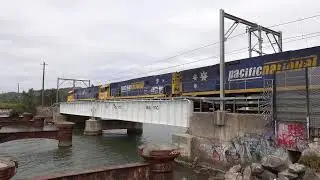 NR25 (IP) / NR95 / NR53 with PN 3BM4 - 10/12/25