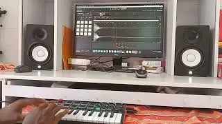 MPK Mini With Groove Agent 5