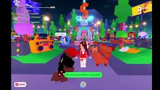 I donated 33 Robux to a foreign server