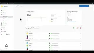 qubeSocial Reputation Management - Newly Designed Reputation Walkthrough