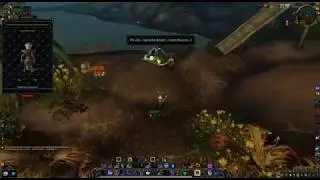 WoW Rare - Scout Skrasniss