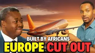 The African Airline Quietly Rebuilding Pan-African Power (No Europe Needed)