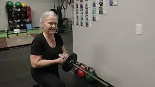 Kathy N | Personal Trainer Woodinville | Success Story
