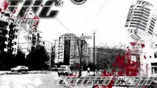 THC Timot (T-Clan) - Do Koska (Ulicni Noti)